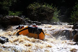 River Tribe