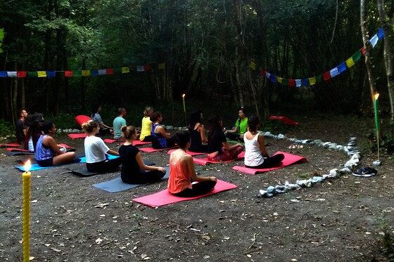 River Tribe - photo 4
