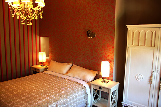 HOTEL O REMANSO DOS PATOS - photo 0