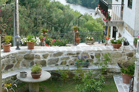 HOTEL O REMANSO DOS PATOS - photo 2