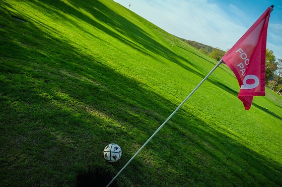 FootGolf Parc Romery - photo 4