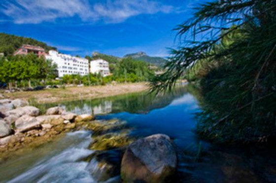 HOTEL ROSALEDA DEL MIJARES - photo 3