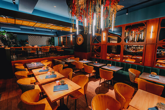 Brasserie Pax - photo 1