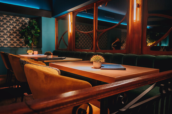 Brasserie Pax - photo 3