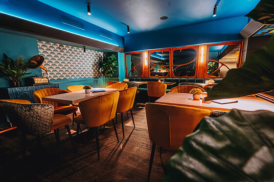 Brasserie Pax - photo 0