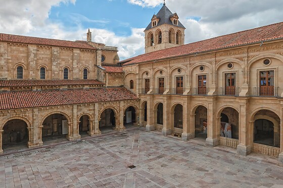 MUSEO DE SAN ISIDORO - photo 1