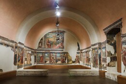 MUSEO DE SAN ISIDORO