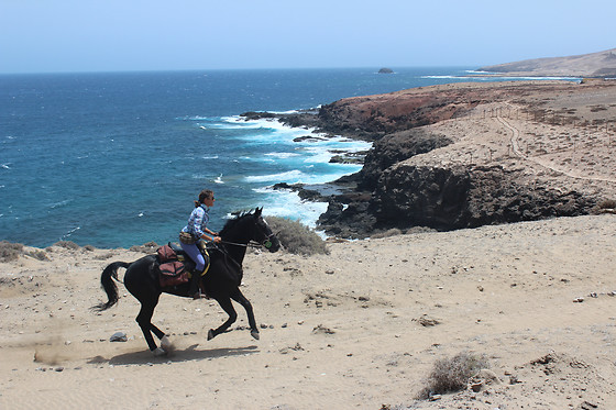 AVENTURA EN CANARIAS - photo 13