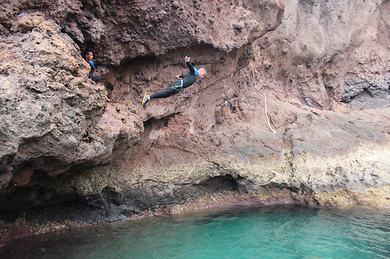 AVENTURA EN CANARIAS - photo 6