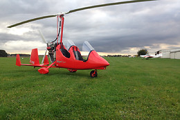 Easy Flying Paramotor School