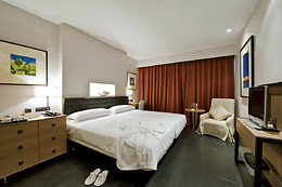 HOTEL URH ZEN BALAGARES