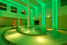 HOTEL URH ZEN BALAGARES
