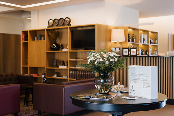 Ribeira Collection Hotel - photo 10
