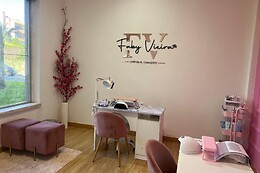 Studio Faby Vieira Estética e Formações
