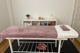 Studio Faby Vieira Estética e Formações
