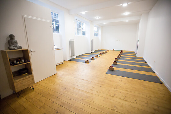 Sagaar Yoga - photo 7
