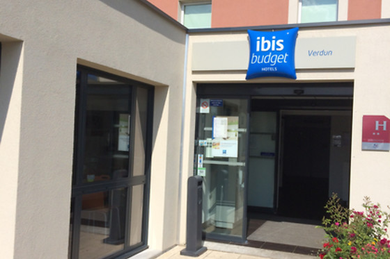 Ibis Budget Verdun - photo 7
