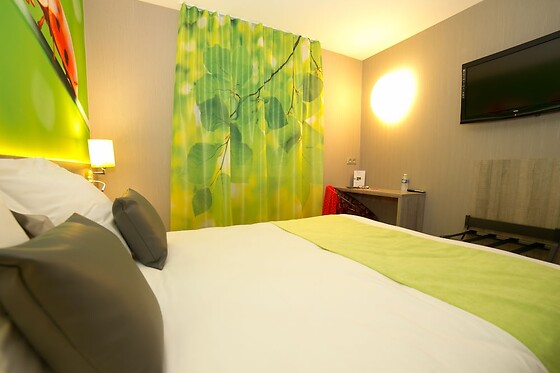 Online Booking EPS - photo 5