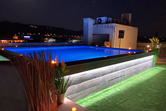 HOTEL FONDA NEUS - photo 3