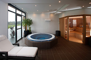 2 días románticos + spa & relax para dos