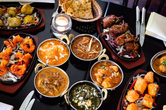 Kathmandu Kitchen Beverwijk - photo 0