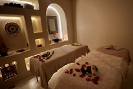 OCEAN SPA