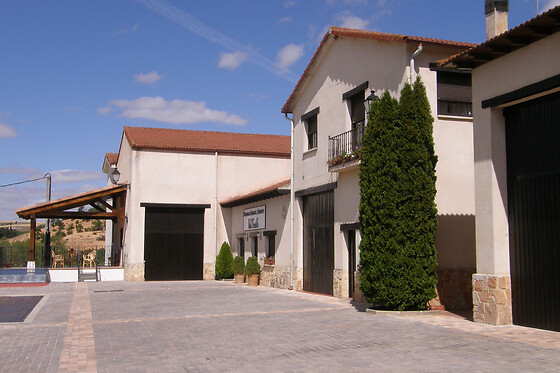 BODEGAS ISMAEL ARROYO - VALSOTILLO - photo 12