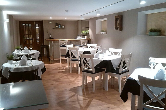 HOTEL A MURADANA - photo 23