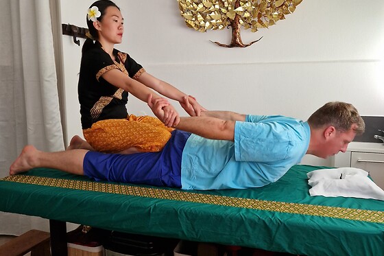 Thaitip Massage Fos sur Mer - photo 4