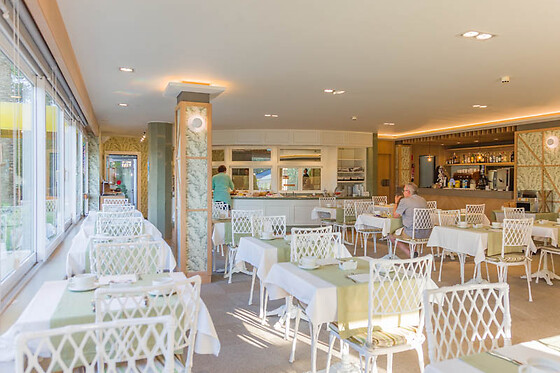 HOTEL BOSQUE MAR - photo 15