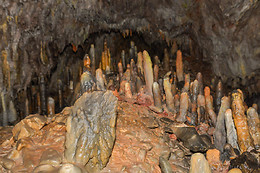 Grotte de Labeil