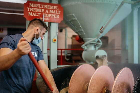 Brasserie Timmermans - photo 1