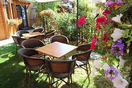 Hôtel les Autanes & SPA ****