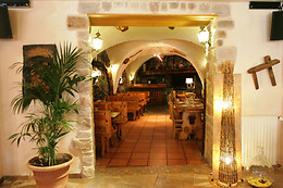 Hôtel les Autanes & SPA ****
