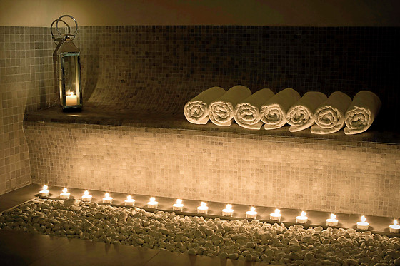 HOTEL VILLA ONIRIA - photo 18