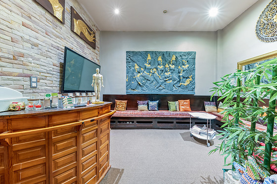 Rongshu Bodhi Spa - photo 16