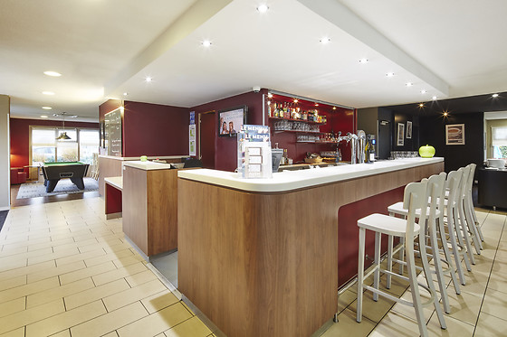 Hotel Campanile Epône - photo 2