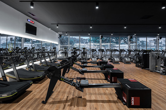PHIVE LEIRIA HEALTH CLUB - photo 1