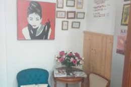 THE BEAUTY SHOP AND MORE...