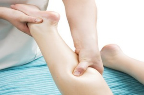 Cabinet de Shiatsu Luna Zen - photo 9