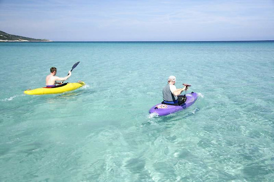 AGUAS TRANQUILAS - photo 3