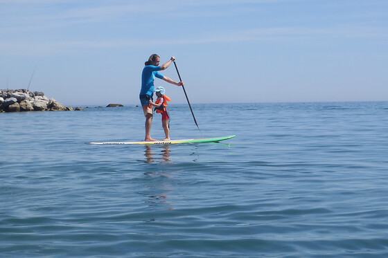 PADDLE SURF FUENGIROLA - photo 4
