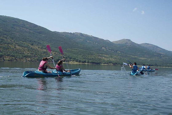 AGUAS TRANQUILAS - photo 0