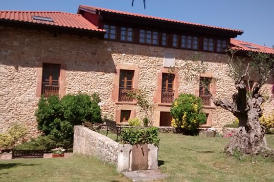 PALACIO DE LA VIÑONA - photo 12