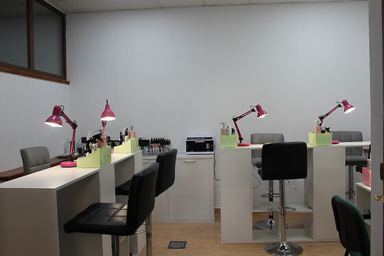 LLARELA NAILS CENTER - photo 3