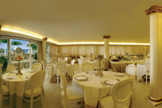 Grand Hotel Michelacci - Maison D'O Spa - photo 15