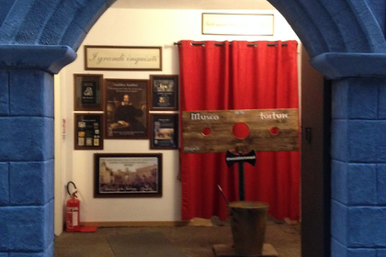 Museo delle Torture - photo 11