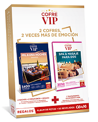 Mil & una noches exquisitas + spa & masaje para dos