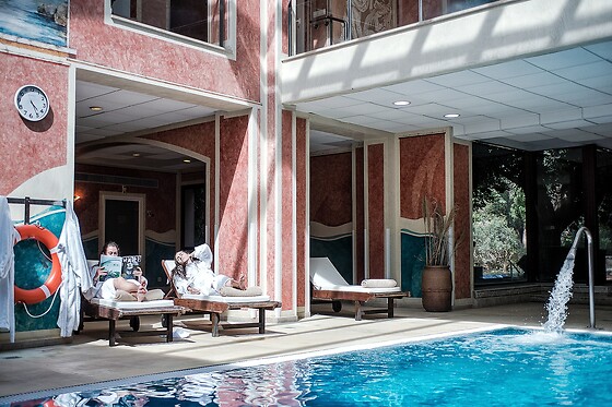 HOTEL TERMES MONTBRIO - photo 4