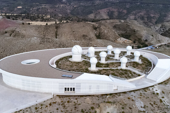 ASTROANDALUS - photo 4